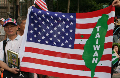 What Happens Next With&nbsp;Taiwan?